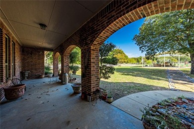 Experience refined country elegance on 4 manicured acres with on Kings Creek Golf Club in Texas - for sale on GolfHomes.com, golf home, golf lot