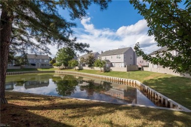 Welcome to 520 Furman Court! This spectacular condo has been on Kempsville Greens Municipal Golf Course in Virginia - for sale on GolfHomes.com, golf home, golf lot