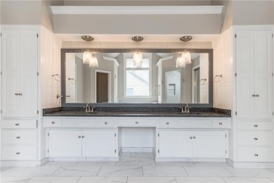 Stunning 2 Story Home on a Golf Course Lot - Meticulously on Links Golf Course in Kansas - for sale on GolfHomes.com, golf home, golf lot