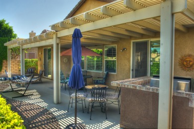 From gourmet cooking to golfing, living where every day feels on Indian Palms Country Club and Resort in California - for sale on GolfHomes.com, golf home, golf lot