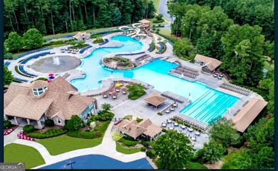 Welcome to your charming home that offers true move-in ready on Bridgemill Golf Club in Georgia - for sale on GolfHomes.com, golf home, golf lot