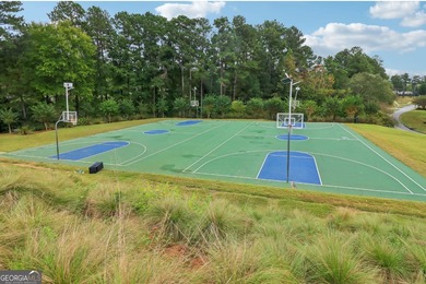 Welcome to your charming home that offers true move-in ready on Bridgemill Golf Club in Georgia - for sale on GolfHomes.com, golf home, golf lot