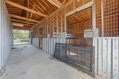 Experience refined country elegance on 4 manicured acres with on Kings Creek Golf Club in Texas - for sale on GolfHomes.com, golf home, golf lot