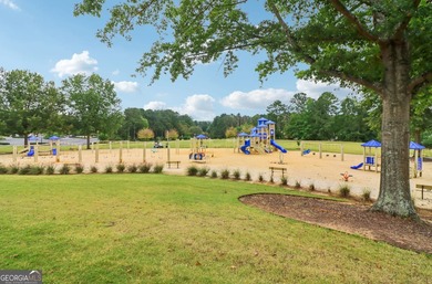 Welcome to your charming home that offers true move-in ready on Bridgemill Golf Club in Georgia - for sale on GolfHomes.com, golf home, golf lot