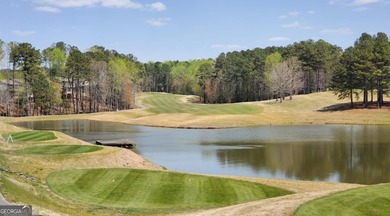 Welcome to your charming home that offers true move-in ready on Bridgemill Golf Club in Georgia - for sale on GolfHomes.com, golf home, golf lot