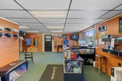 Own a piece of history with this unique mid-century modern on Winding Brook Country Club in New York - for sale on GolfHomes.com, golf home, golf lot