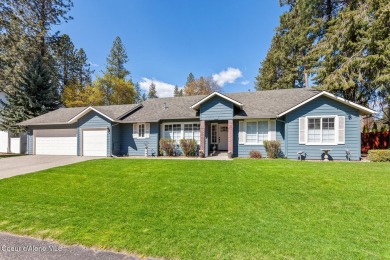 Rare Opportunity on one of Hayden Lake's Most Iconic Streets! on Hayden Lake Country Club in Idaho - for sale on GolfHomes.com, golf home, golf lot
