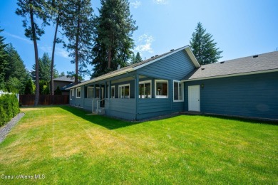Rare Opportunity on one of Hayden Lake's Most Iconic Streets! on Hayden Lake Country Club in Idaho - for sale on GolfHomes.com, golf home, golf lot