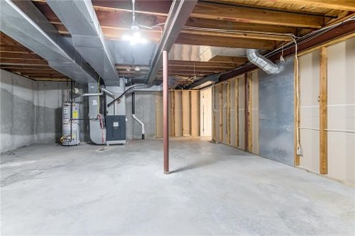 Stunning 2 Story Home on a Golf Course Lot - Meticulously on Links Golf Course in Kansas - for sale on GolfHomes.com, golf home, golf lot