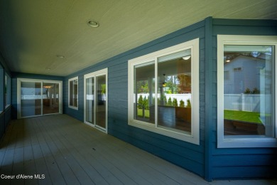 Rare Opportunity on one of Hayden Lake's Most Iconic Streets! on Hayden Lake Country Club in Idaho - for sale on GolfHomes.com, golf home, golf lot