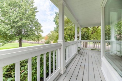 Stunning 2 Story Home on a Golf Course Lot - Meticulously on Links Golf Course in Kansas - for sale on GolfHomes.com, golf home, golf lot