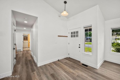 Rare Opportunity on one of Hayden Lake's Most Iconic Streets! on Hayden Lake Country Club in Idaho - for sale on GolfHomes.com, golf home, golf lot