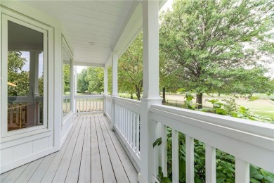 Stunning 2 Story Home on a Golf Course Lot - Meticulously on Links Golf Course in Kansas - for sale on GolfHomes.com, golf home, golf lot