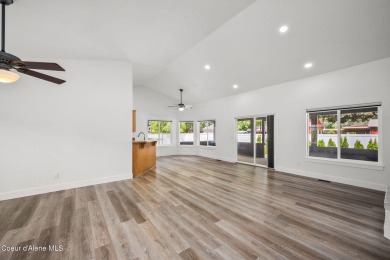 Rare Opportunity on one of Hayden Lake's Most Iconic Streets! on Hayden Lake Country Club in Idaho - for sale on GolfHomes.com, golf home, golf lot