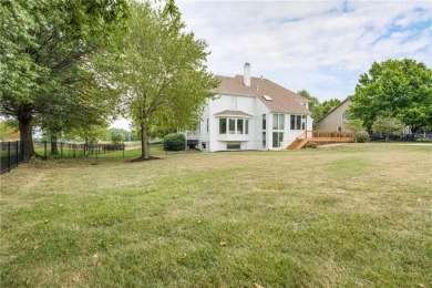 Stunning 2 Story Home on a Golf Course Lot - Meticulously on Links Golf Course in Kansas - for sale on GolfHomes.com, golf home, golf lot