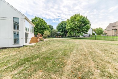 Stunning 2 Story Home on a Golf Course Lot - Meticulously on Links Golf Course in Kansas - for sale on GolfHomes.com, golf home, golf lot