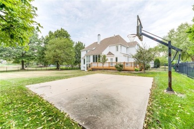 Stunning 2 Story Home on a Golf Course Lot - Meticulously on Links Golf Course in Kansas - for sale on GolfHomes.com, golf home, golf lot