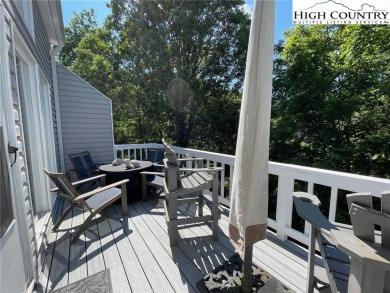 Enjoy Willow Golf Course views from this well-maintained 2BR/2BA on Willow Creek Golf Club in North Carolina - for sale on GolfHomes.com, golf home, golf lot