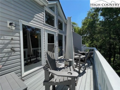 Enjoy Willow Golf Course views from this well-maintained 2BR/2BA on Willow Creek Golf Club in North Carolina - for sale on GolfHomes.com, golf home, golf lot