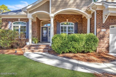 Coastal Luxury Meets Nature's Serenity! Experience the pinnacle on Members Club At St. James Plantation in North Carolina - for sale on GolfHomes.com, golf home, golf lot