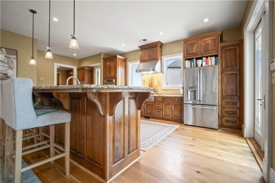 Custom built home with sweeping views of the 18th tee and the on Heron Lakes Country Club in Alabama - for sale on GolfHomes.com, golf home, golf lot