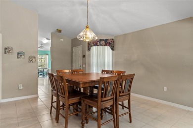 Welcome Home to this beautiful, immaculate Cabernet Model Home on Poinciana Golf Club in Florida - for sale on GolfHomes.com, golf home, golf lot