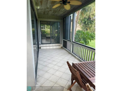 RARE FIRST FLOOR GROUND LEVEL 2 BDRM 2 BATH SPLIT PLAN Condo on Boca West Golf and Country Club in Florida - for sale on GolfHomes.com, golf home, golf lot
