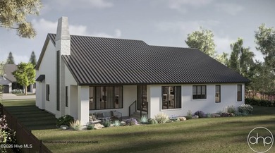 This is a 'To Be BUILT' RESIDENCE. Photos of White Creek floor on River Landing Golf Course in North Carolina - for sale on GolfHomes.com, golf home, golf lot