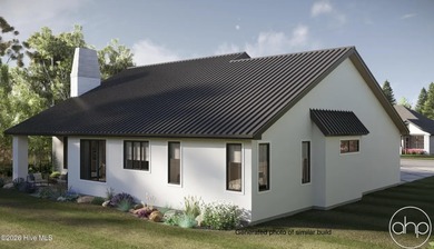 This is a 'To Be BUILT' RESIDENCE. Photos of White Creek floor on River Landing Golf Course in North Carolina - for sale on GolfHomes.com, golf home, golf lot