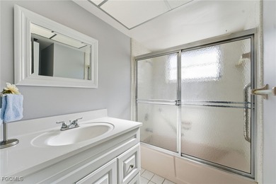 Welcome to peaceful golf course living in this beautifully on Lehigh Resort Club in Florida - for sale on GolfHomes.com, golf home, golf lot