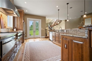 Custom built home with sweeping views of the 18th tee and the on Heron Lakes Country Club in Alabama - for sale on GolfHomes.com, golf home, golf lot