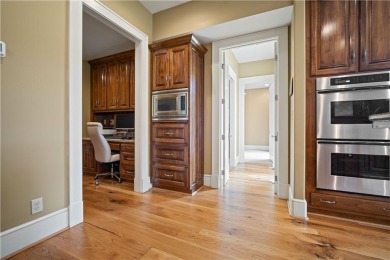 Custom built home with sweeping views of the 18th tee and the on Heron Lakes Country Club in Alabama - for sale on GolfHomes.com, golf home, golf lot