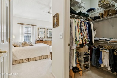 A stunning and immaculate Essex model ranch is now available in on Greenbriar At Whittingham in New Jersey - for sale on GolfHomes.com, golf home, golf lot