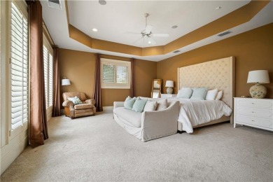 Custom built home with sweeping views of the 18th tee and the on Heron Lakes Country Club in Alabama - for sale on GolfHomes.com, golf home, golf lot