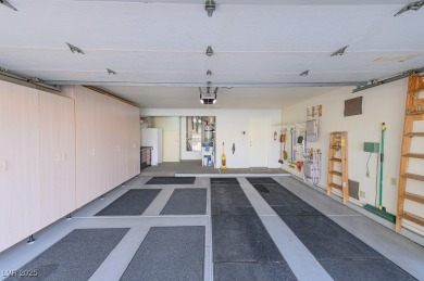 Enter The Gated Courtyard & Through The Front Security Door Into on Highland Falls Golf Club in Nevada - for sale on GolfHomes.com, golf home, golf lot