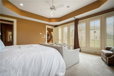 Custom built home with sweeping views of the 18th tee and the on Heron Lakes Country Club in Alabama - for sale on GolfHomes.com, golf home, golf lot