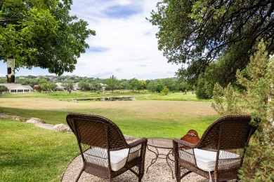 Welcome to a tranquil oasis in a golf course community, where on Riverhill Country Club in Texas - for sale on GolfHomes.com, golf home, golf lot