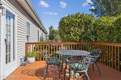 A stunning and immaculate Essex model ranch is now available in on Greenbriar At Whittingham in New Jersey - for sale on GolfHomes.com, golf home, golf lot