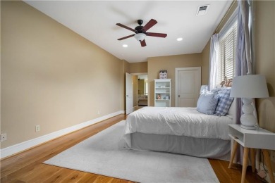 Custom built home with sweeping views of the 18th tee and the on Heron Lakes Country Club in Alabama - for sale on GolfHomes.com, golf home, golf lot