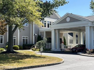 A stunning and immaculate Essex model ranch is now available in on Greenbriar At Whittingham in New Jersey - for sale on GolfHomes.com, golf home, golf lot