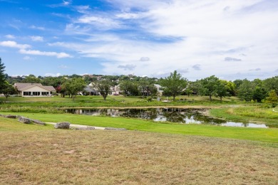 Welcome to a tranquil oasis in a golf course community, where on Riverhill Country Club in Texas - for sale on GolfHomes.com, golf home, golf lot