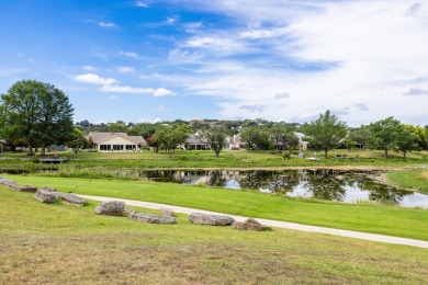 Welcome to a tranquil oasis in a golf course community, where on Riverhill Country Club in Texas - for sale on GolfHomes.com, golf home, golf lot