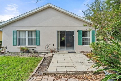 Welcome Home to this beautiful, immaculate Cabernet Model Home on Poinciana Golf Club in Florida - for sale on GolfHomes.com, golf home, golf lot