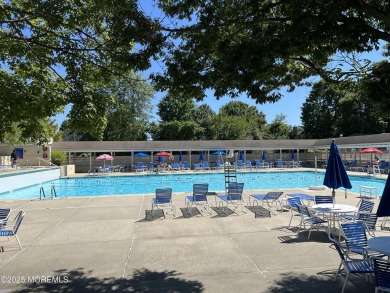 A stunning and immaculate Essex model ranch is now available in on Greenbriar At Whittingham in New Jersey - for sale on GolfHomes.com, golf home, golf lot