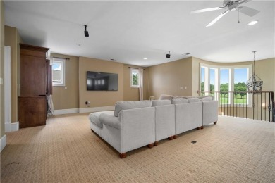 Custom built home with sweeping views of the 18th tee and the on Heron Lakes Country Club in Alabama - for sale on GolfHomes.com, golf home, golf lot