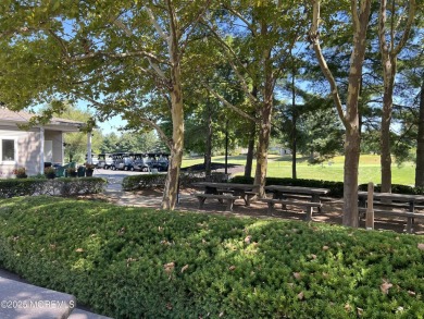 A stunning and immaculate Essex model ranch is now available in on Greenbriar At Whittingham in New Jersey - for sale on GolfHomes.com, golf home, golf lot