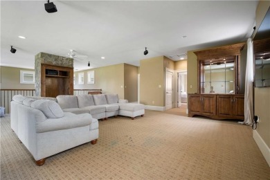 Custom built home with sweeping views of the 18th tee and the on Heron Lakes Country Club in Alabama - for sale on GolfHomes.com, golf home, golf lot