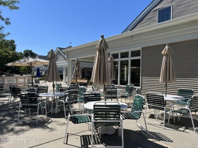 A stunning and immaculate Essex model ranch is now available in on Greenbriar At Whittingham in New Jersey - for sale on GolfHomes.com, golf home, golf lot