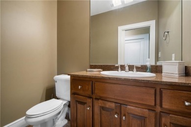 Custom built home with sweeping views of the 18th tee and the on Heron Lakes Country Club in Alabama - for sale on GolfHomes.com, golf home, golf lot