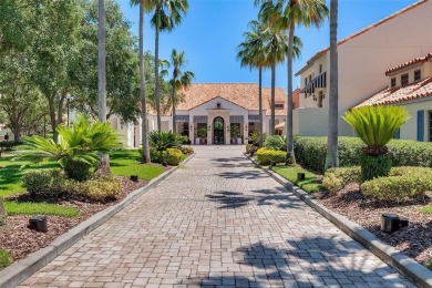 Welcome Home! This beautiful, immaculate   FULLY FURNISHED or on Poinciana Golf Club in Florida - for sale on GolfHomes.com, golf home, golf lot